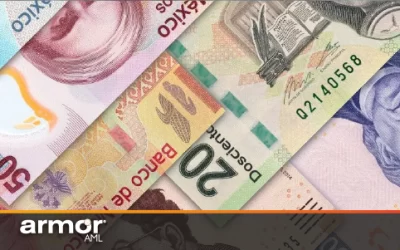 La UIF detectó más de un millón de operaciones que podrían ser lavado de dinero en Durango