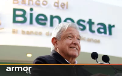 El Banco del Bienestar y la bomba de las remesas