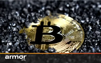 Lavado de dinero legal: un banco alemán ‘limpia’ Bitcoin contaminado y otras criptomonedas ‘sucias’