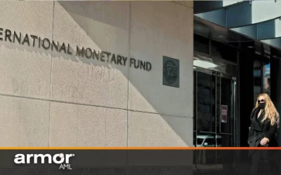 Se debe trabajar una regulación para criptoactivos, dice el FMI