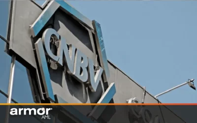 ¿Qué medidas ha tomado la CNBV en contra de Black Wallstreet Capital?