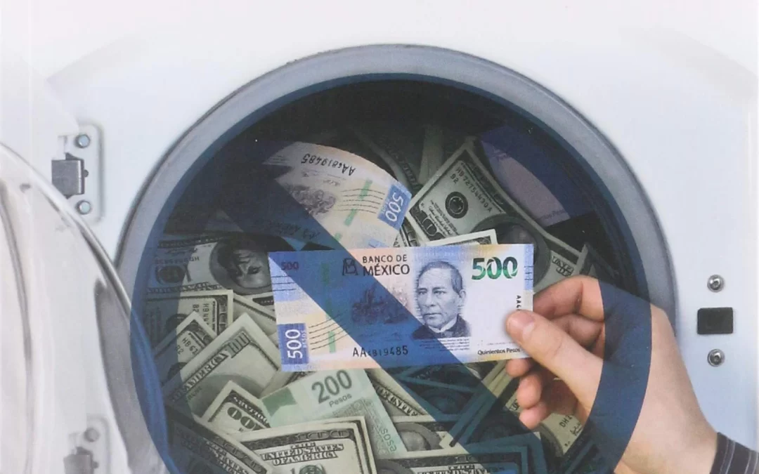 GUIA ANTILAVADO DE DINERO