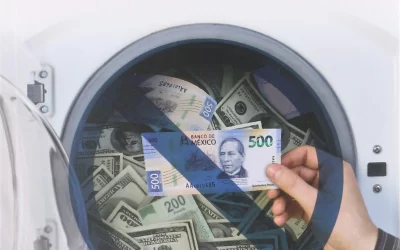 GUIA ANTILAVADO DE DINERO