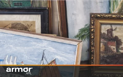 GAFI alerta sobre el lavado de dinero en el mercado del arte; en México aumentan los avisos ¿pero se hace lo suficiente?
