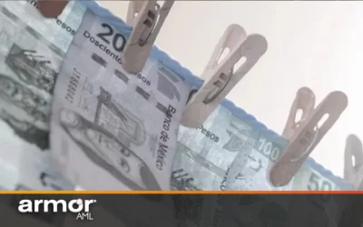 China y EEUU estarían detrás de la red de lavado de dinero de cárteles mexicanos