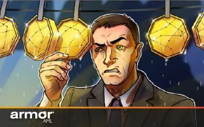 El FBI y Ucrania incautan 9 dominios de exchanges por acusaciones de lavado de dinero