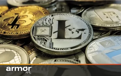 Europa va por regulación de criptomonedas