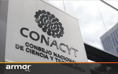 Exdirector del Conacyt y ocho más libran acusaciones por lavado de dinero