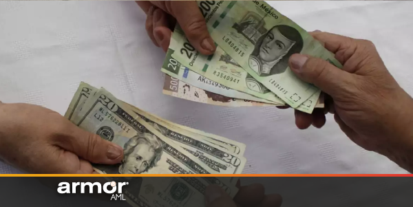 La CNBV multa a 4 casas de cambio por omitir información