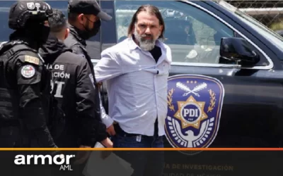 Sheinbaum: Fiscalía pidió apoyo a UIF por presunto lavado de dinero vía Cártel Inmobiliario