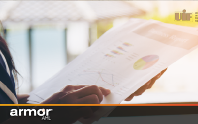 La UIF recibe más información que nunca, ¿pero eso significa una victoria contra el lavado de dinero? 