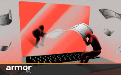Europa refuerza la batalla contra el lavado de dinero con criptomonedas