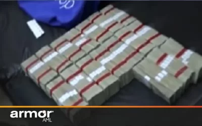 Black Wallstreet Capital: detenidos por lavado de dinero acusaron a policías de haber robado 3 mdd durante cateo