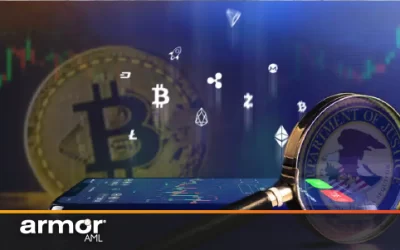 Exchanges de bitcoin y mezcladores: nuevo blanco del Departamento de Justicia de EE. UU. 