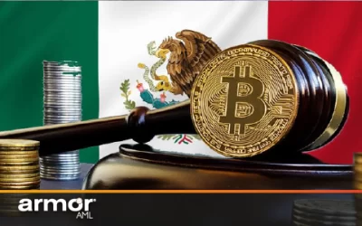 La carrera cripto regulatoria