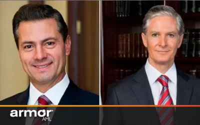TEPJF negó sanciones contra Peña Nieto y Alfredo del Mazo por caso Odebrecht