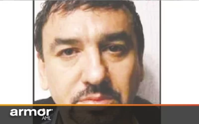 Vinculan a proceso a consuegro de “El Chapo” Guzmán por lavado de dinero y delincuencia