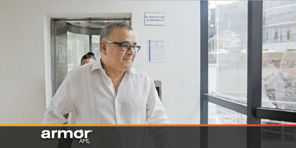 Estados Unidos exhibe a funcionarios corruptos centroamericanos