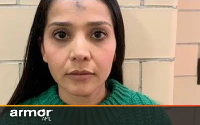 Por lavado de dinero, FGR ejerce acción penal contra hija de ‘El Mencho’
