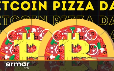 Del pago de una pizza a una ola regulatoria mundial: ¿Se encontró la fórmula para regular a las criptomonedas?