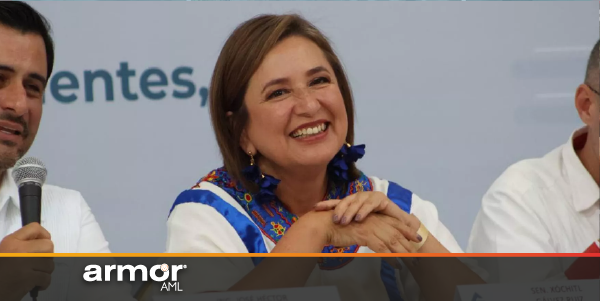 Los contratos de Xóchitl Gálvez que han generado cruces de denuncias ante la FGR