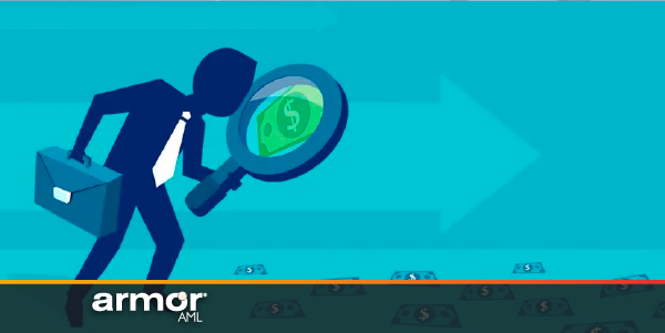Reforma antilavado Armor AML Sistema de prevencion de lavado de dinero Anti-Money Laundering Reforma antilavado Fernando Gutierrez