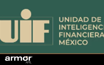 Congeló UIF en primer semestre del año 7 veces más dinero que en 2022