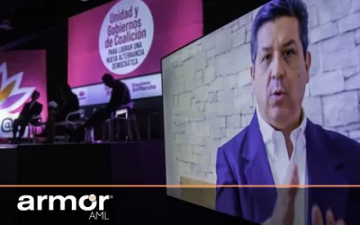 Cabeza de Vaca: ¿Qué vínculos tuvo con el narco el coordinador de Seguridad del Frente Amplio?