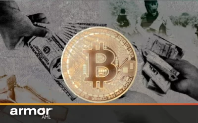 El lavado de dinero del narco: Usan remesas, bitcoins y otros esquemas
