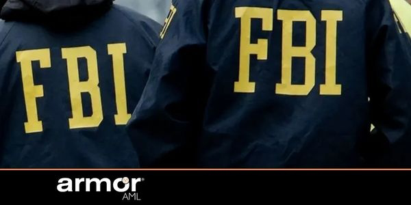 Armor_AML_Sistema de prevencion de lavado de dinero_Anti-Money Laundering_Ex agente de FBI