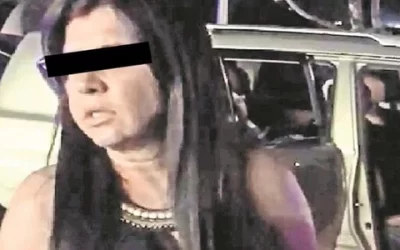 Va “La Jefa”, esposa de “El Mencho”, a juicio por lavado de dinero