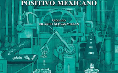 Lavado de Dinero y Defraudación Fiscal en el Derecho Positivo Mexicano por Julio Héctor Aspe Hinojosa