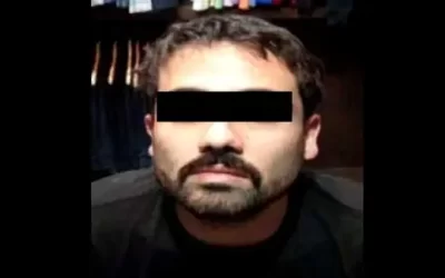 México y EU replantean guerra contra las drogas tras detención de Ovidio Guzmán: InSight Crime