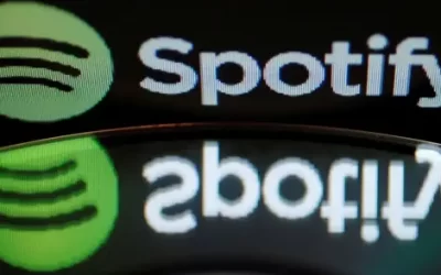 Bandas criminales de Suecia lavan dinero usando Spotify