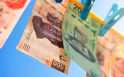 Operaciones rusas en el sistema financiero mexicano encienden alertas antilavado