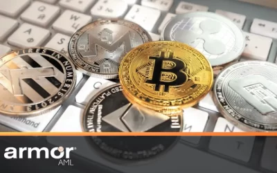 El papel de las criptomonedas en el conflicto de Israel y Palestina