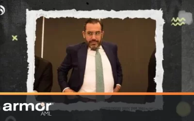 Jesús Orta la libra… por ahora: Fiscalía no podrá detenerlo por presunto caso de desvío