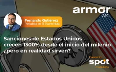 Sanciones de Estados Unidos crecen 1300% desde el inicio del milenio ¿pero en realidad sirven?