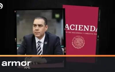 Hacienda va por Treviño: el diputado del PRI será investigado por lavado de dinero