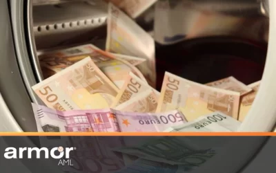 Alertan sobre señales de lavado de dinero con uso de jóvenes