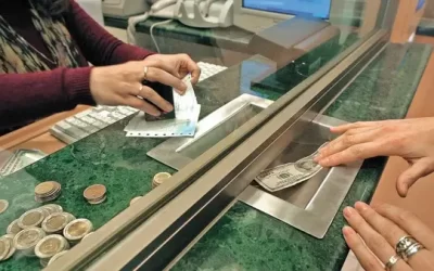 Registra FGR un caso por lavado a través de remesas