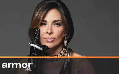 UIF denuncia ante FGR a Gloria Trevi por presunta defraudación fiscal y lavado de dinero