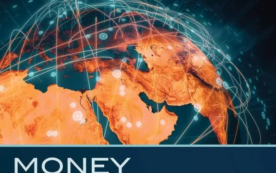 Money Laundering and Illicit Financial Flows: Following the Money and Value Trails (English Edition)