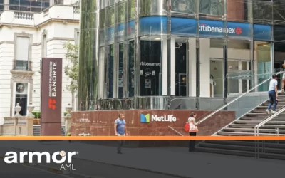 G7 bancario y bancos cambiarios, las entidades de más alto riesgo de lavado de dinero en el sistema financiero