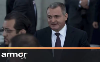 Genaro García Luna: ¿Quiénes son los hermanos García Luna buscados por la FGR?