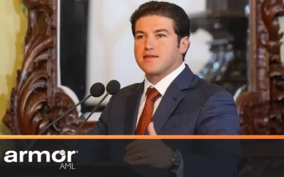 Mantiene abierta FGR investigación contra Samuel García por lavado de dinero