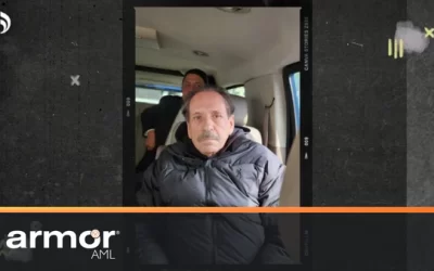 Trancazo en caso Segalmex: Detienen a René Gavira, pieza central en el caso de corrupción