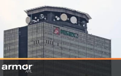Pemex, ejemplo del combate a la corrupción, revela la UIF