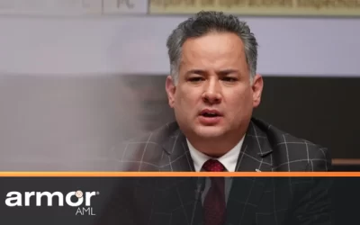 Denuncian ante la FGR a Santiago Nieto por presunto lavado de dinero y red de empresas