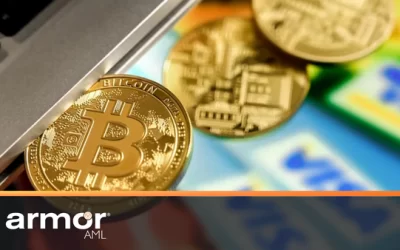 Criptomonedas, estafas y lavado de dinero, la relación tóxica a la que se busca cerrar las puertas en Colombia